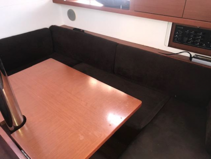 Zdjęcie przedmiotu: SAILING YACHT Beneteau Oceanis 41