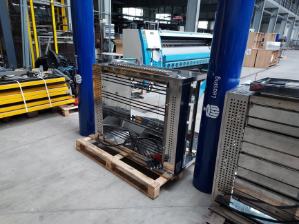 Zdjęcie przedmiotu: Rotisol 1100 chicken rotisserie 4