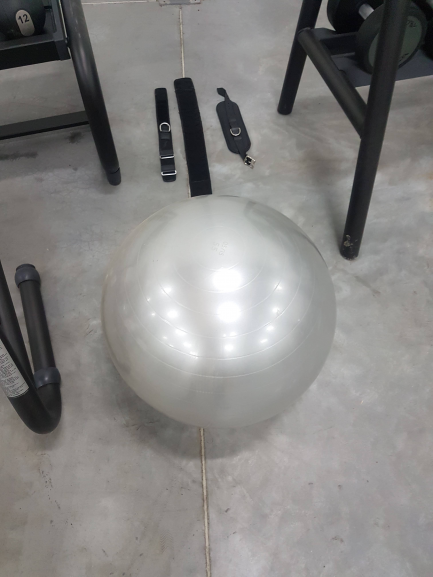 Zdjęcie przedmiotu: Dumbbell set