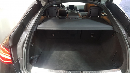 Zdjęcie przedmiotu: Mercedes-benz Gle 350d 4-Matic