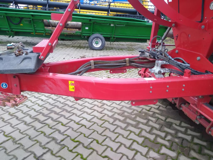 Zdjęcie przedmiotu: Combine seed drill HORSCH Maschinen GmbH Pronto 9 DC