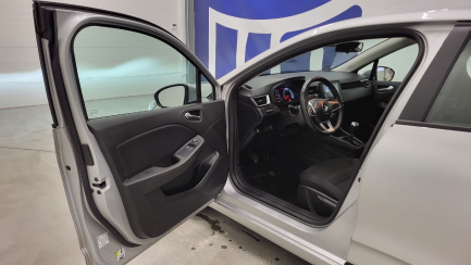 Zdjęcie przedmiotu: Renault Clio 1.0 TCe Zen LPG