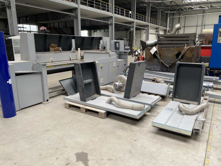 Zdjęcie przedmiotu: Format4 Kappa Автоматична 80 панельна пила