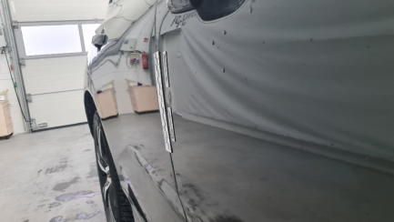 Zdjęcie przedmiotu: Volvo XC60 B4 D AWD R-Design aut