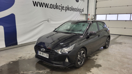 Zdjęcie przedmiotu: Hyundai I20 1.2 Comfort