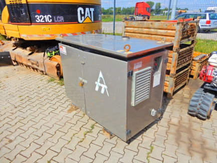 Zdjęcie przedmiotu: Drilling rig TRACO-TECHNIK GmbH & Co.KG GEODRILL GRD-4R with washer