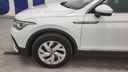 Zdjęcie przedmiotu: Volkswagen Tiguan Allspace 2.0 TSI 4Mot. Elegance DSG 7os.