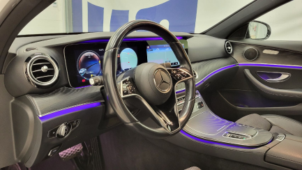 Zdjęcie przedmiotu: Mercedes-Benz E 220 d