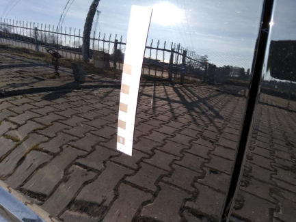 Zdjęcie przedmiotu: Mercedes-benz A 200