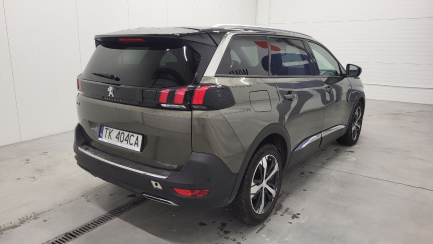 Zdjęcie przedmiotu: Peugeot 5008 2.0 BlueHDI Allure S&S