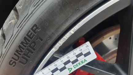 Zdjęcie przedmiotu: Mercedes-benz Cla AMG 45 S 4-Matic 8G-DCT