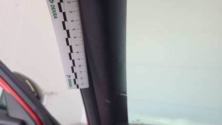 Zdjęcie przedmiotu: Honda Civic SPORT 2.0