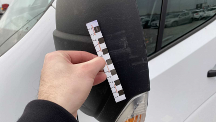 Zdjęcie przedmiotu: Opel Movano 2.3 CDTI E6 3.5t L3H1