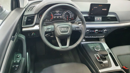 Zdjęcie przedmiotu: Audi Q5 35 TDI Quattro S tronic