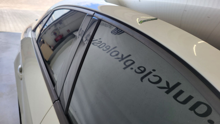 Zdjęcie przedmiotu: Audi A3 2.0 TDI