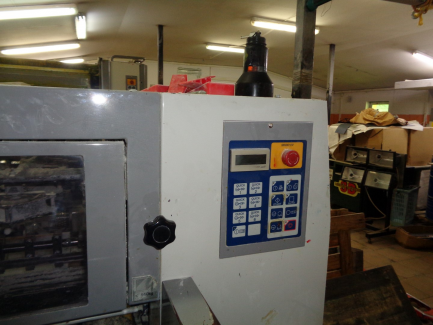 Zdjęcie przedmiotu: Sakurai Oliver 475 SDW offset printing machine