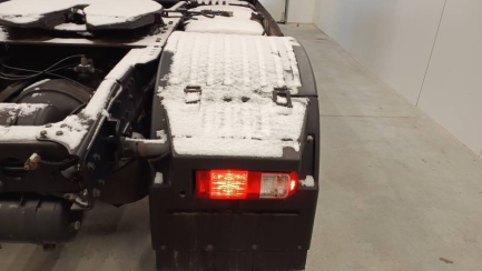 Zdjęcie przedmiotu: Ford F-MAX 500 12.7 TDCi E6d 18.0t