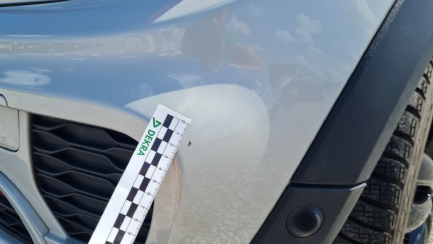 Zdjęcie przedmiotu: MINI COOPER John Cooper Works