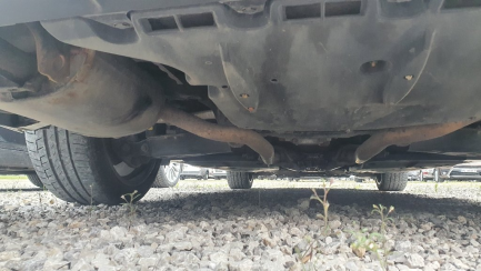 Zdjęcie przedmiotu: Lexus GS 350 Prestige AWD