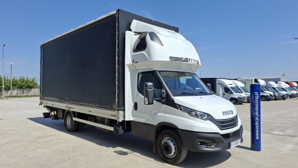 Zdjęcie przedmiotu: Iveco DAILY E6e 7.2t
