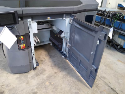 Zdjęcie przedmiotu: HP Jet fusion 4200 3d printer demo