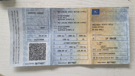 Zdjęcie przedmiotu: Audi A3 2.0 TDI S tronic