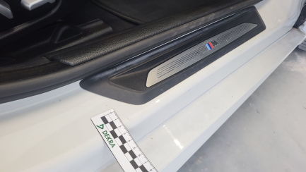 Zdjęcie przedmiotu: BMW 430i GPF xDrive M Sport aut