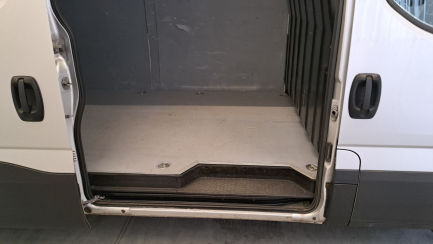 Zdjęcie przedmiotu: Iveco DAILY E6 3.5t H3 Hi-Matic