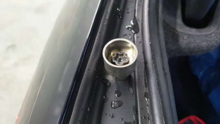 Zdjęcie przedmiotu: Bmw Seria-5 sedan