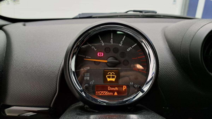 Zdjęcie przedmiotu: Mini Countryman 1.6 Cooper S ALL4