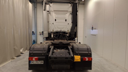 Zdjęcie przedmiotu: Mercedes-Benz Actros 1845 LS E6 18.0t