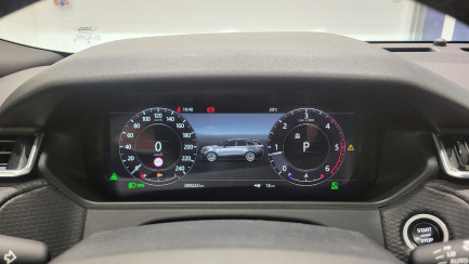 Zdjęcie przedmiotu: Range Rover Velar 2.0 SD4 SE