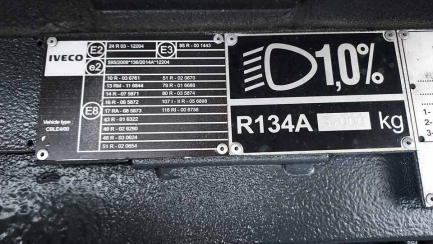 Zdjęcie przedmiotu: Анонс Iveco Crossway LE 10.8 TECTOR 7