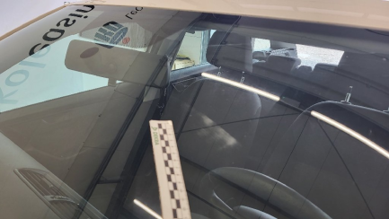 Zdjęcie przedmiotu: Skoda Fabia + LPG(niekompletne) Brak dokument&oacute;w LPG