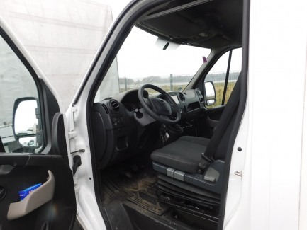 Zdjęcie przedmiotu: Opel Movano BiTurbo CDTI L3 Euro 6
