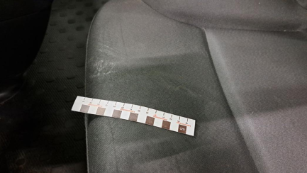 Zdjęcie przedmiotu: Renault Trafic Passenger 1.6 dCi E6 2.8t L1H1P1 Pack Clim