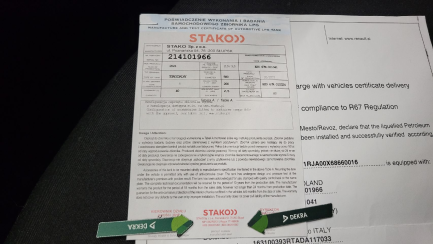 Zdjęcie przedmiotu: Renault Clio 1.0 TCe Zen LPG