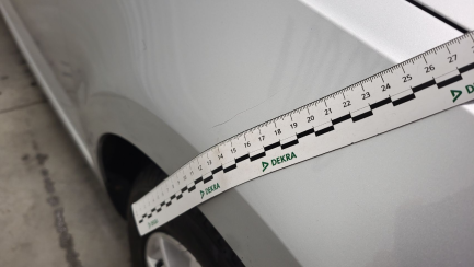 Zdjęcie przedmiotu: Skoda Octavia 2.0 TDI Ambition