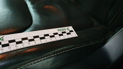 Zdjęcie przedmiotu: Pierwotna cena 56 500 PLN NETTO Jeep Cherokee 2.0 MJD Active Drive