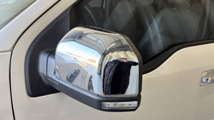 Zdjęcie przedmiotu: Ford F150 3.1t LARIAT