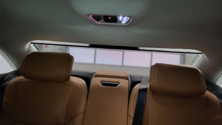 Zdjęcie przedmiotu: Audi A8 50 TDI mHEV Quattro Tiptr. Oświadczenie o utracie DR