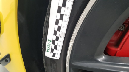 Zdjęcie przedmiotu: Mercedes-benz A 45 S AMG 4-Matic 8G-DCT