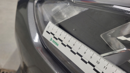 Zdjęcie przedmiotu: Ford Focus Kombi 1.5 EcoBlue Trend Edition