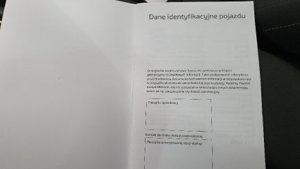 Zdjęcie przedmiotu: Toyota Corolla 1.6 Comfort + LPG