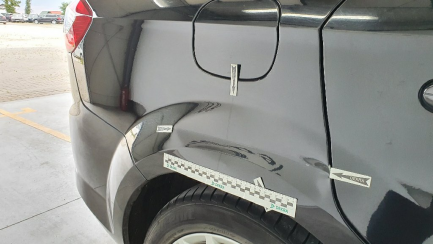 Zdjęcie przedmiotu: Ford Mondeo Combi 2.0 T Titanium S