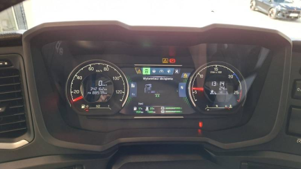 Zdjęcie przedmiotu: SCANIA R 460 Super A 4x2 NA Highline E6 18.0t