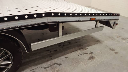 Zdjęcie przedmiotu: Iveco DAILY E6 3.5t Hi-Matic