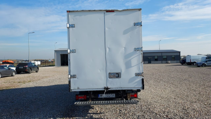 Zdjęcie przedmiotu: Iveco DAILY E5 3.5t