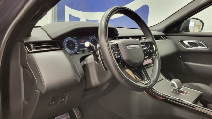 Zdjęcie przedmiotu: RANGE ROVER VELAR 3.0 D300 mHEV Dynamic HSE