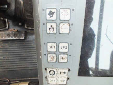 Zdjęcie przedmiotu: Liebherr A900ZW Litronic double track excavator